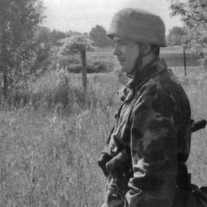 Meet your Posher, Markus